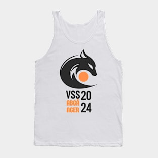 Fox 2024 School finisher Tank Top